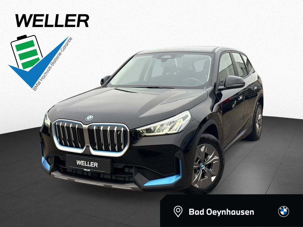 BMW iX1 2023