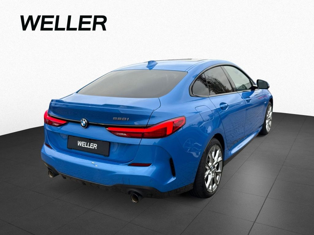 BMW 220 Gran Coupé 2024
