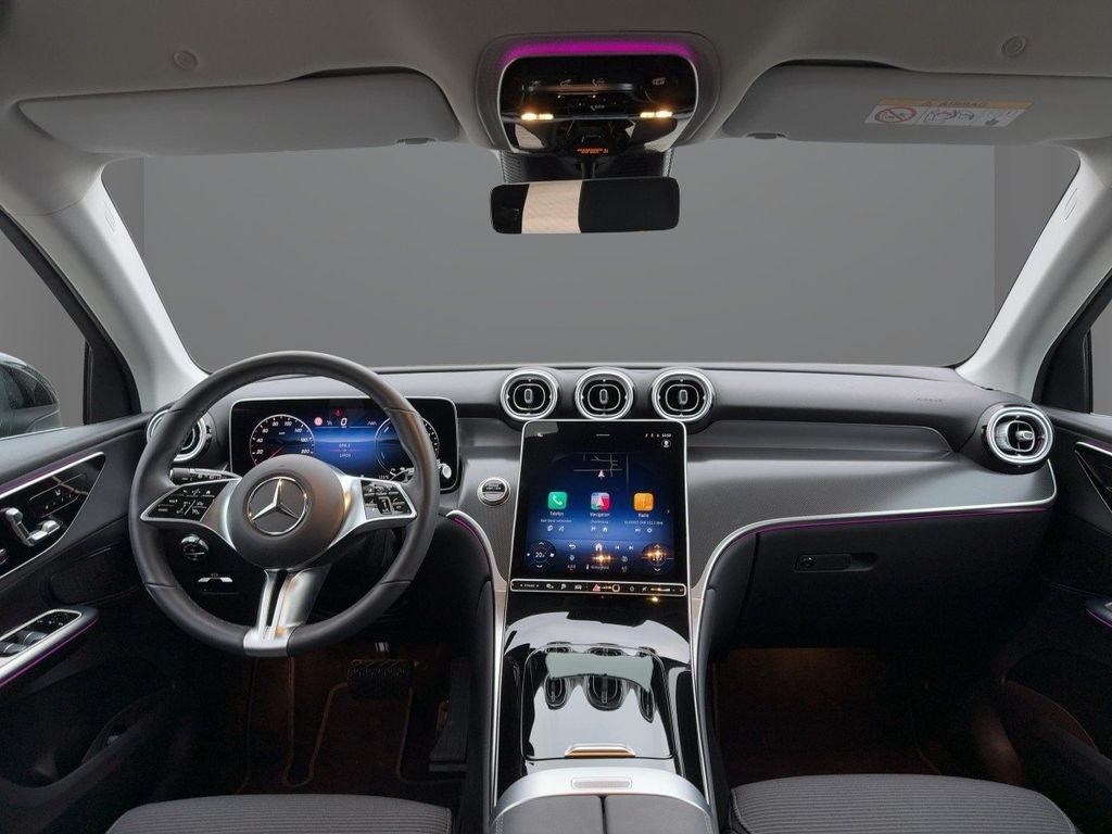 Mercedes-Benz GLC 300 2024