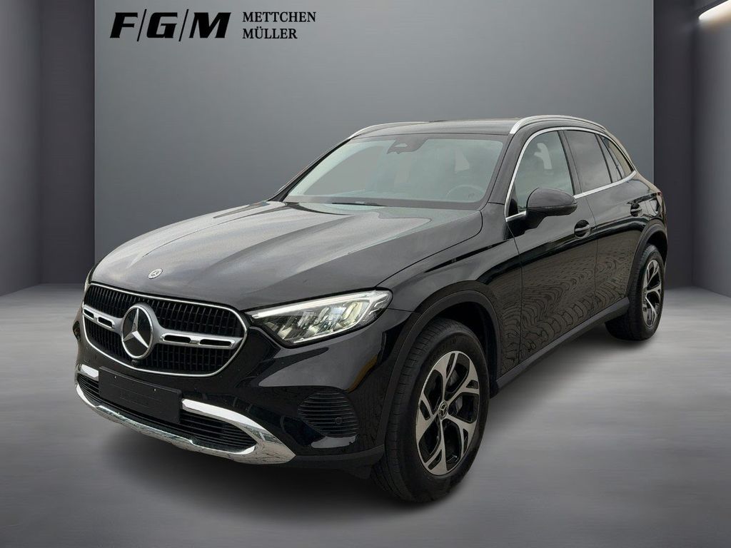 Mercedes-Benz GLC 300 2024