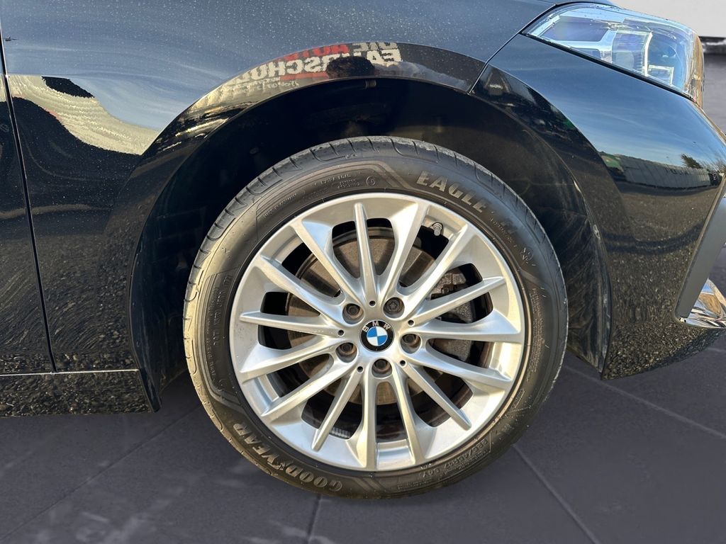 BMW 118 2021