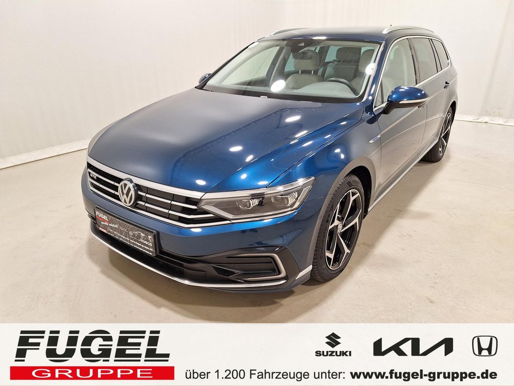 Volkswagen Passat Variant 2020