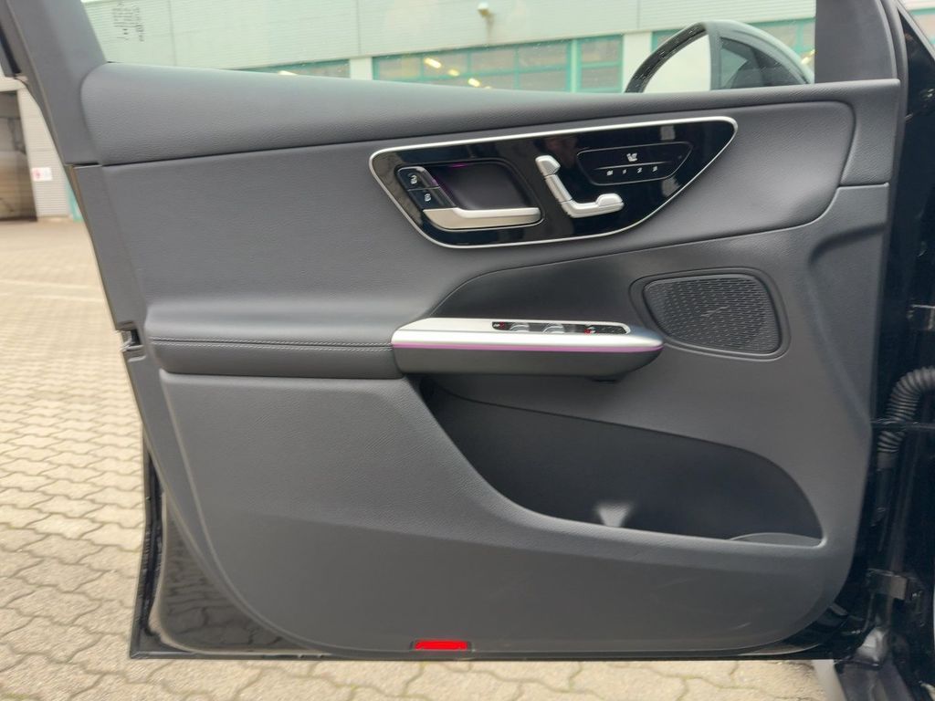 Mercedes-Benz GLC 300 2024