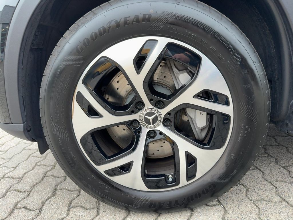 Mercedes-Benz GLC 300 2024