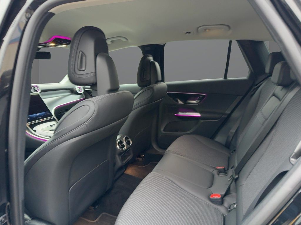 Mercedes-Benz GLC 300 2024