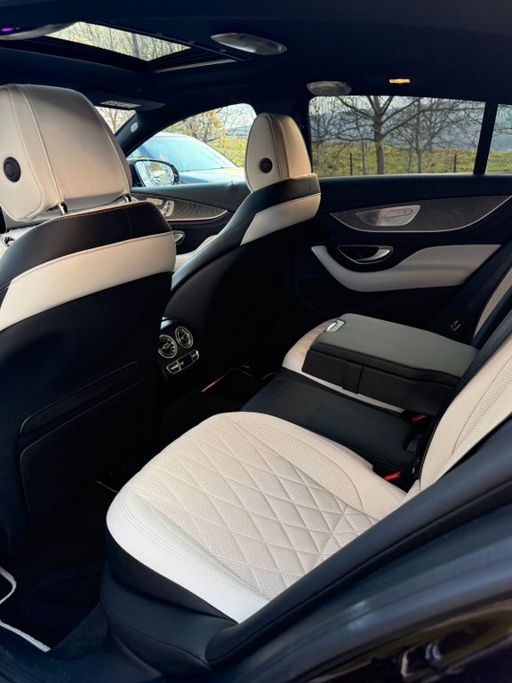 Mercedes-Benz AMG GT 2022