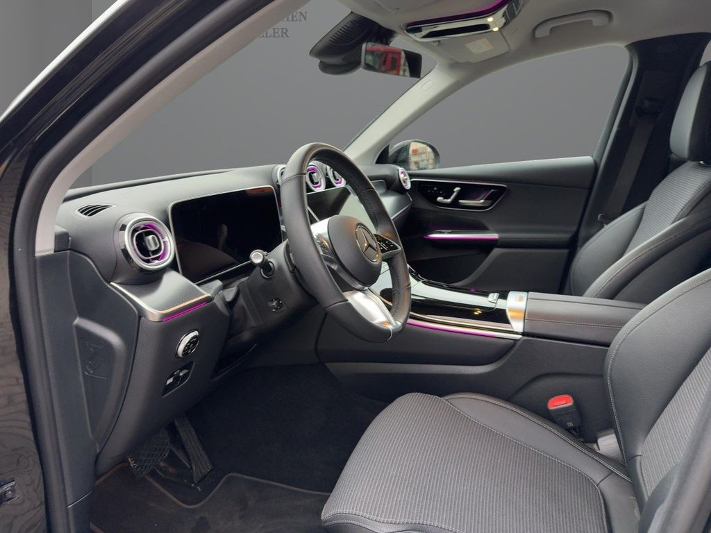 Mercedes-Benz GLC 300 2024