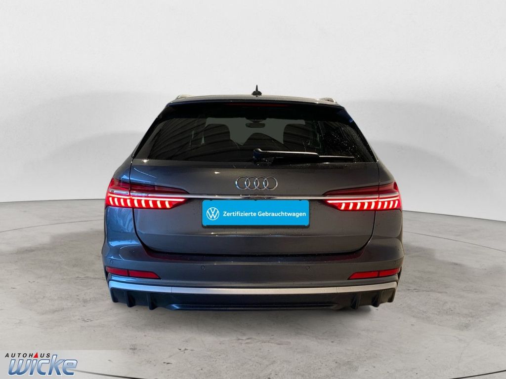 Audi S6 2024