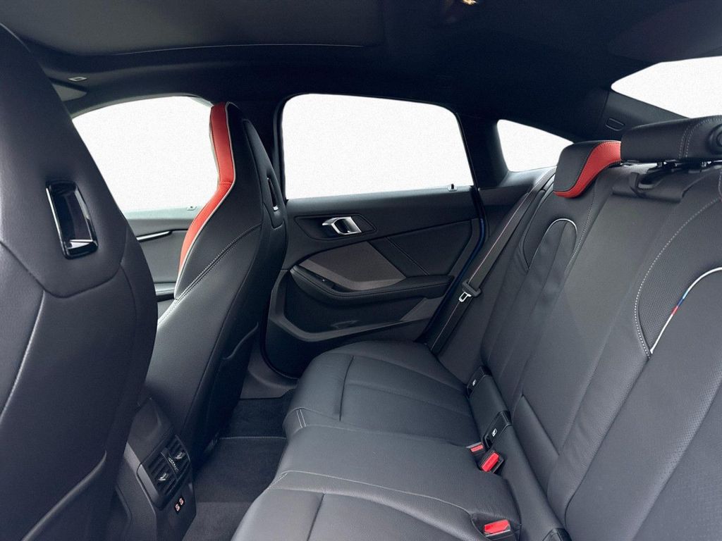 BMW 220 Gran Coupé 2024