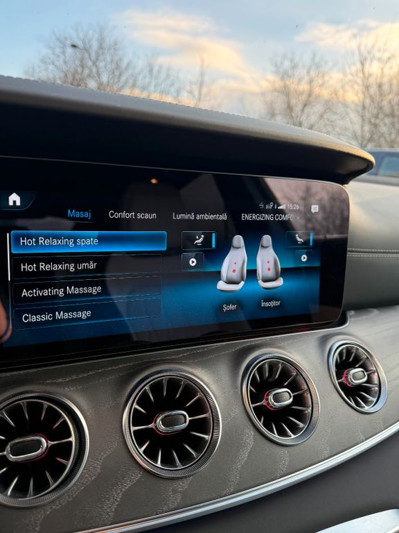 Mercedes-Benz AMG GT 2022