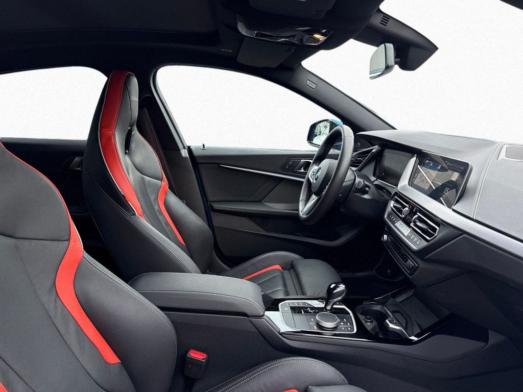 BMW 220 Gran Coupé 2024