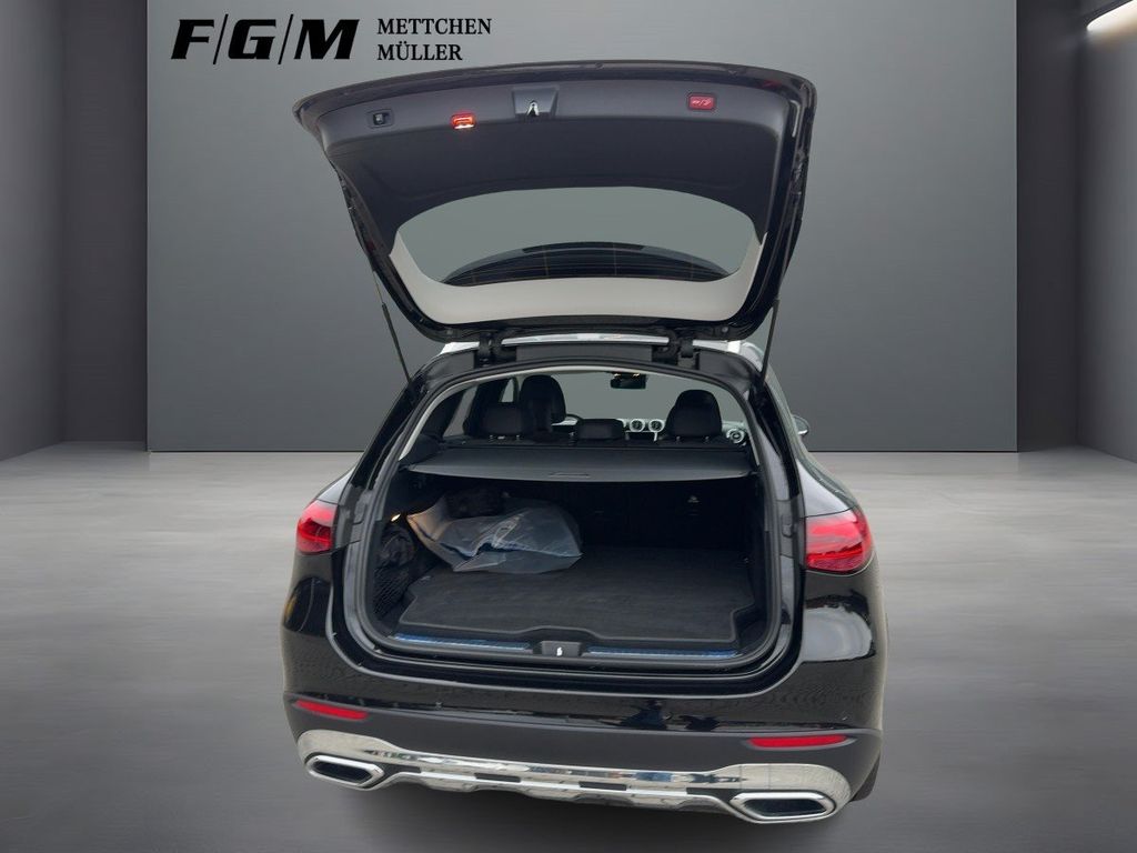 Mercedes-Benz GLC 300 2024