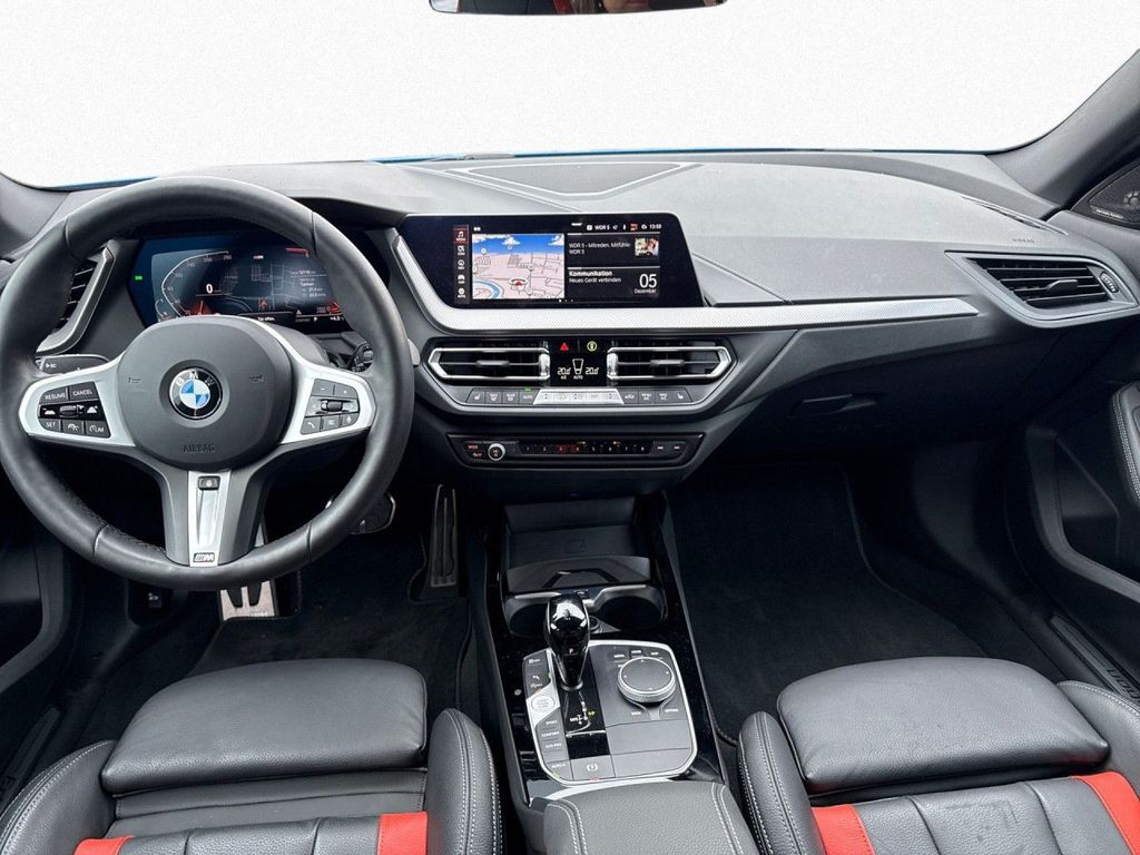 BMW 220 Gran Coupé 2024