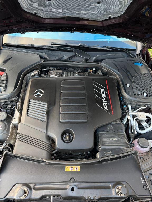 Mercedes-Benz AMG GT 2022