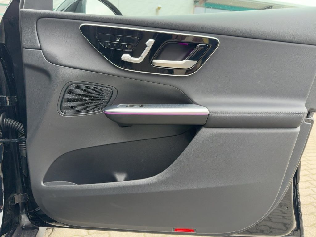 Mercedes-Benz GLC 300 2024