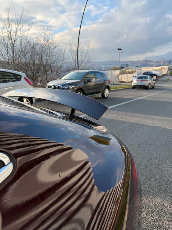 Mercedes-Benz AMG GT 2022