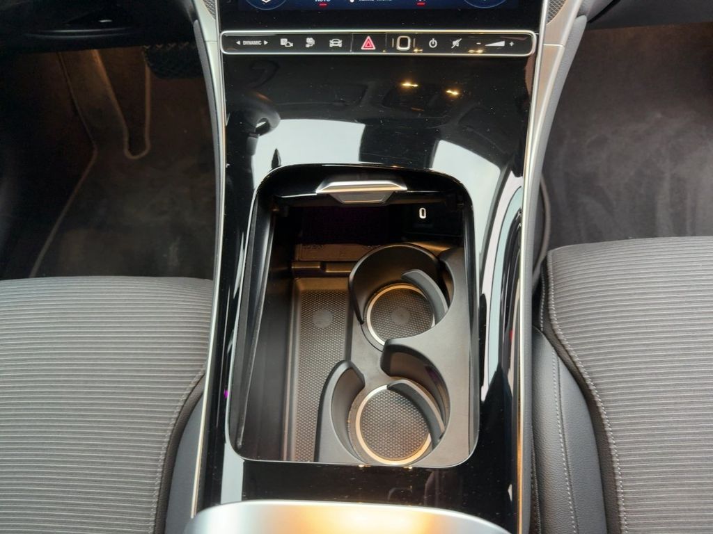 Mercedes-Benz GLC 300 2024