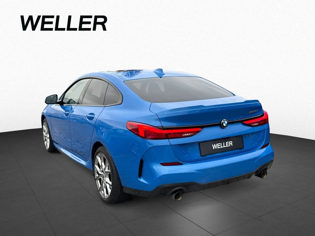 BMW 220 Gran Coupé 2024