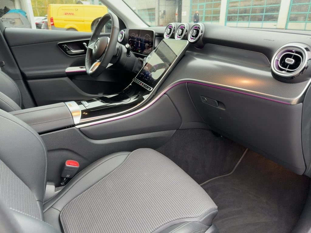 Mercedes-Benz GLC 300 2024