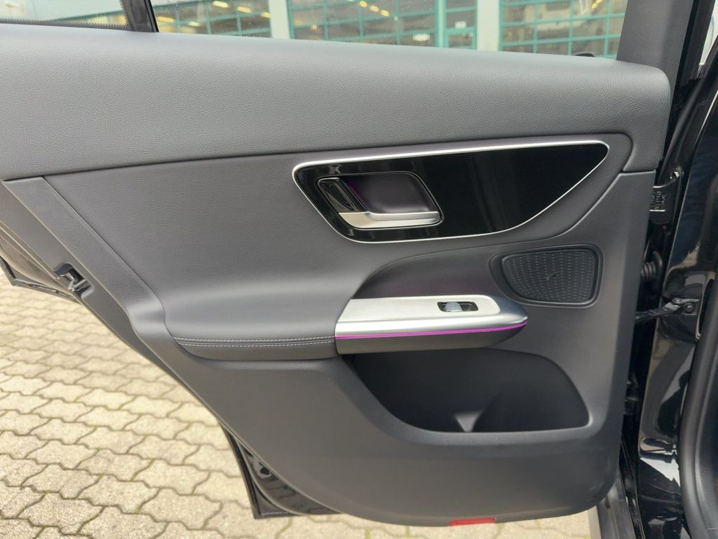 Mercedes-Benz GLC 300 2024