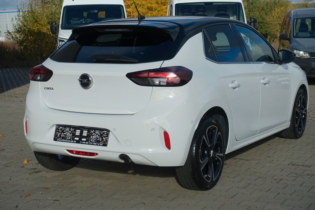 Opel Corsa 2023