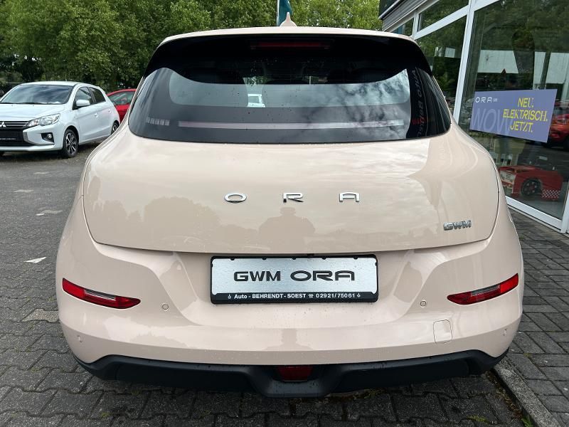 GWM Ora 03 2025