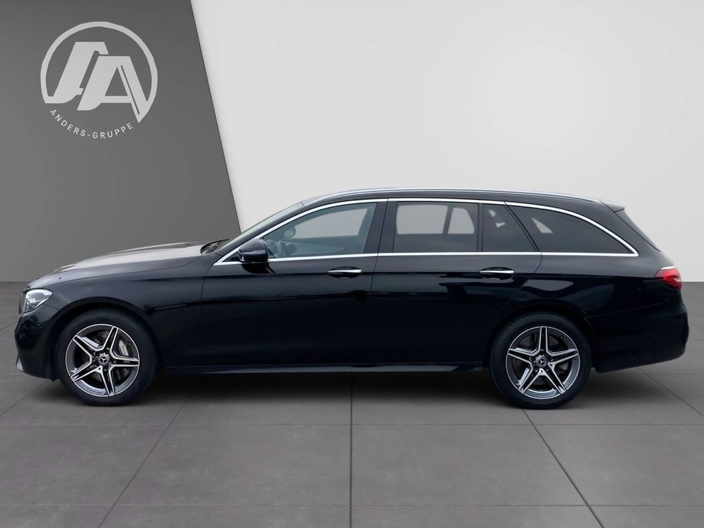 Mercedes-Benz E 300 2022