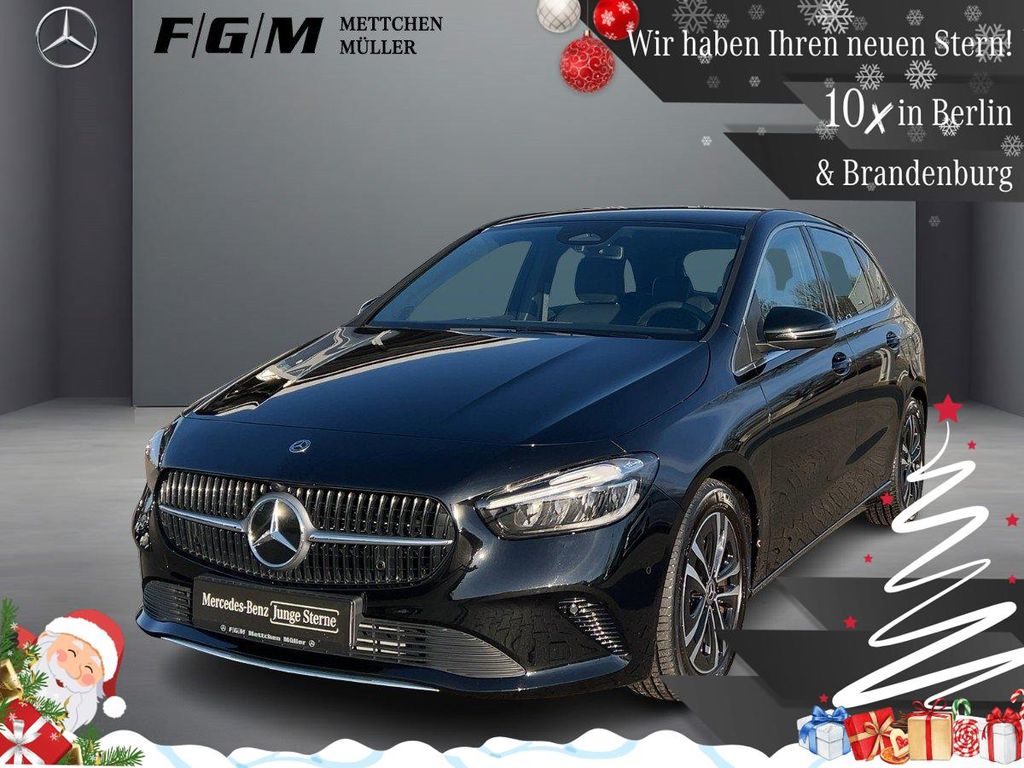Mercedes-Benz B 250 2024