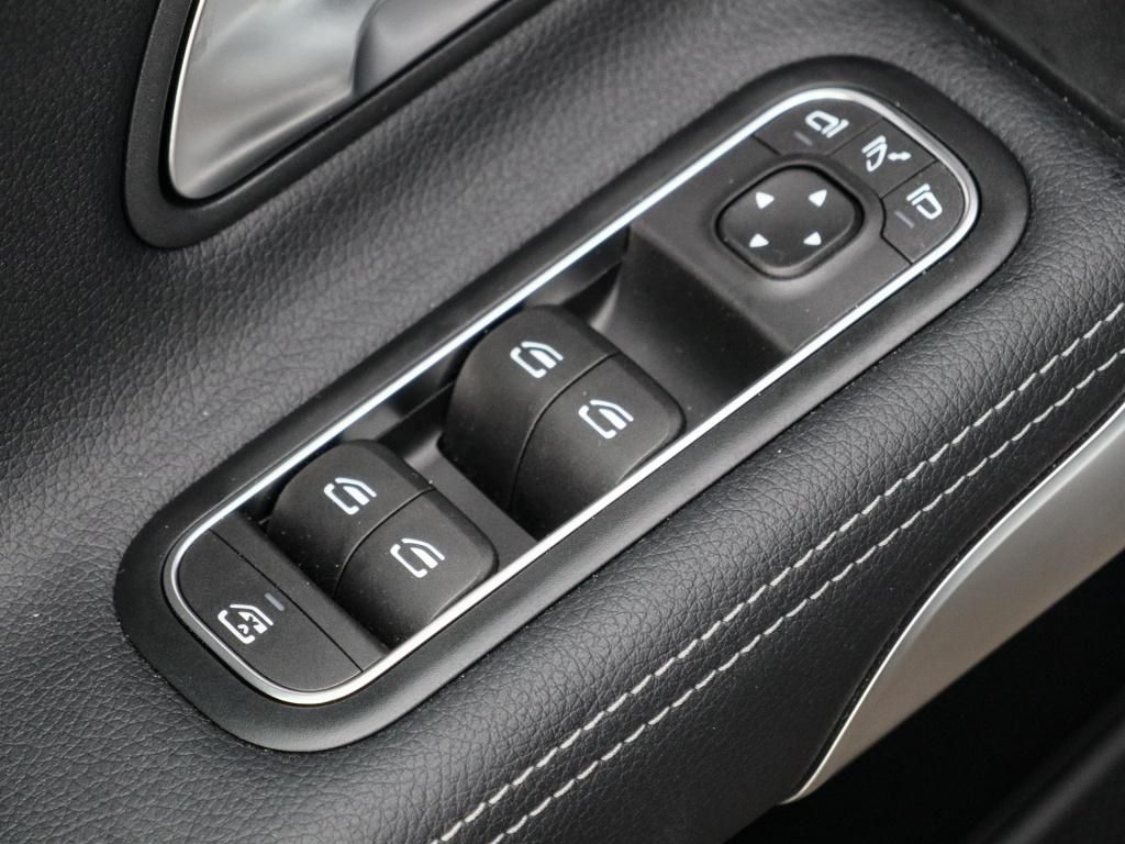 Mercedes-Benz A 250 2024