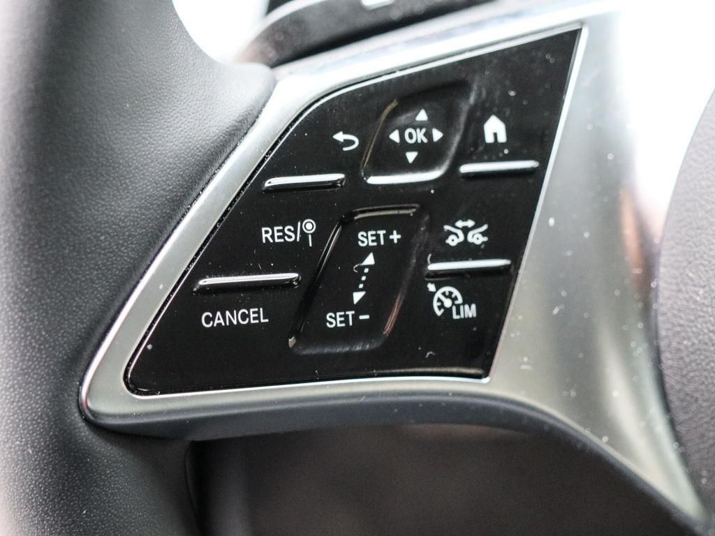 Mercedes-Benz A 250 2024