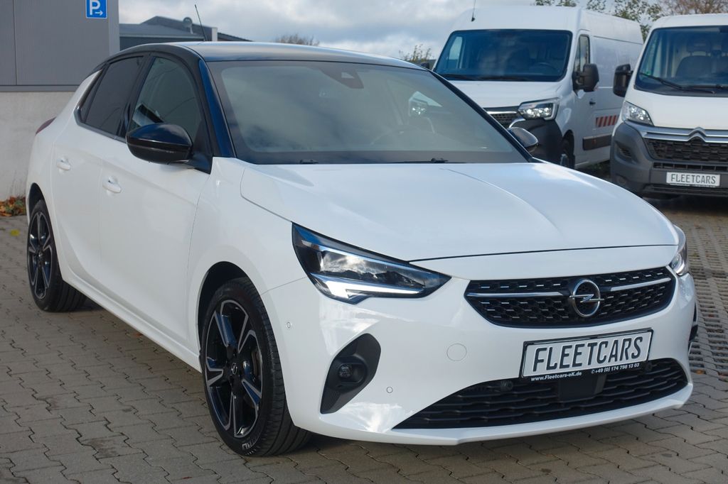 Opel Corsa 2023