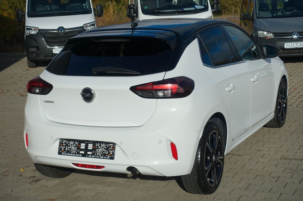 Opel Corsa 2023