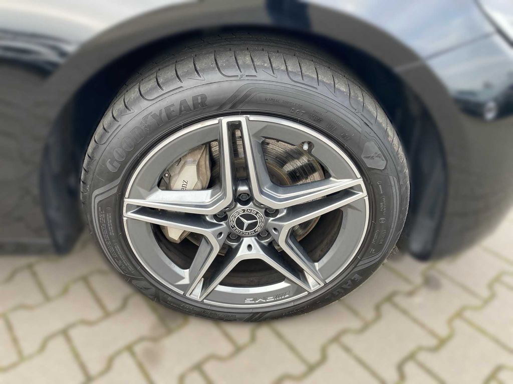 Mercedes-Benz E 300 2022