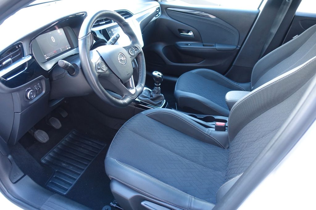 Opel Corsa 2023