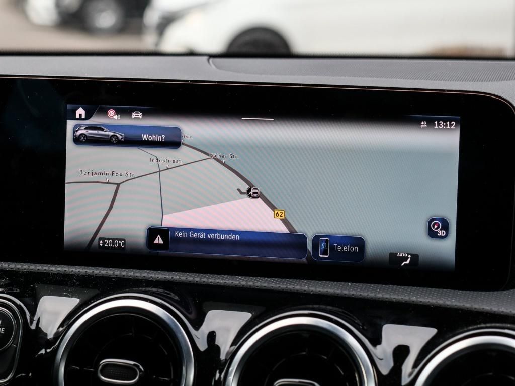 Mercedes-Benz A 250 2024