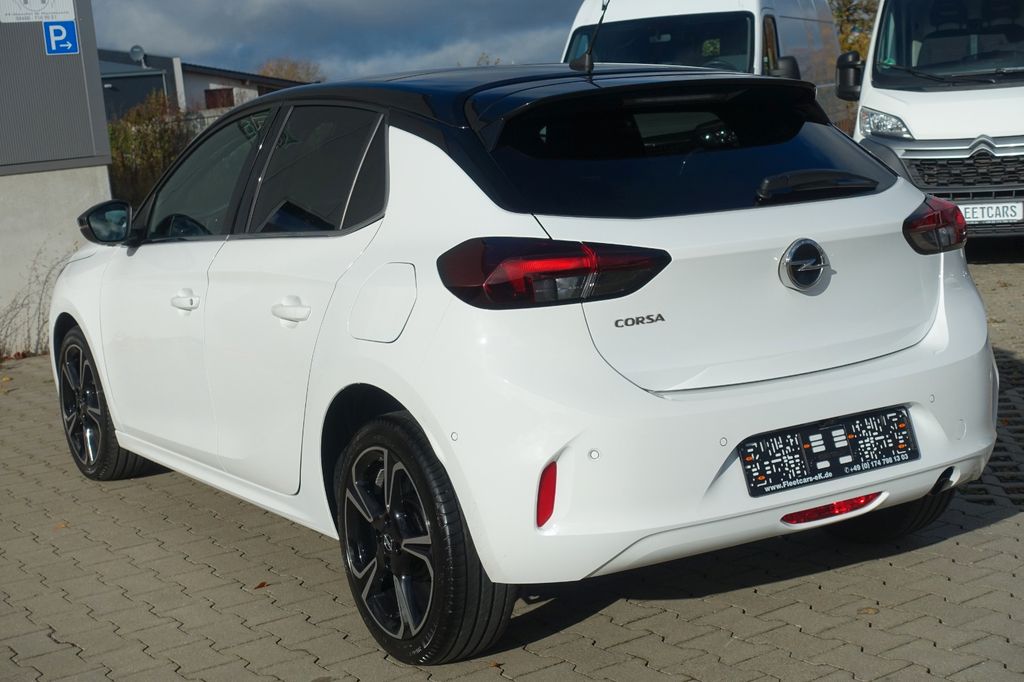 Opel Corsa 2023