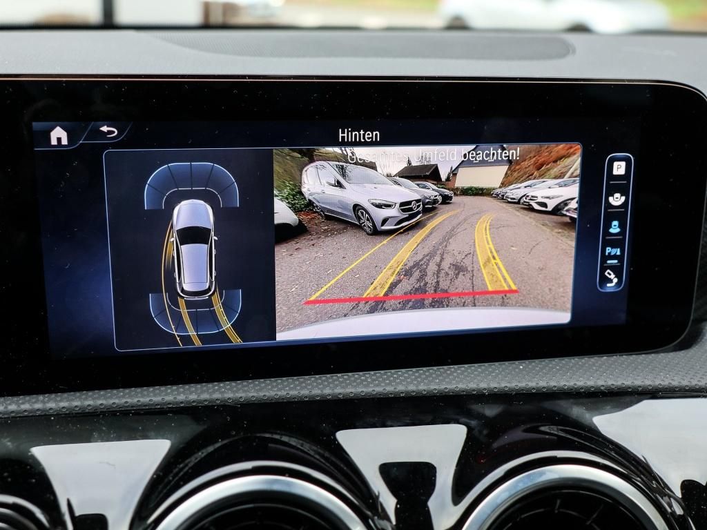 Mercedes-Benz A 250 2024