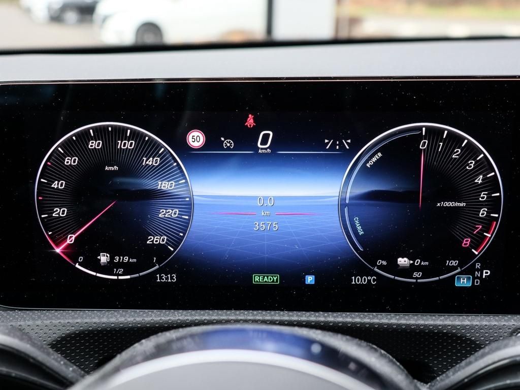 Mercedes-Benz A 250 2024