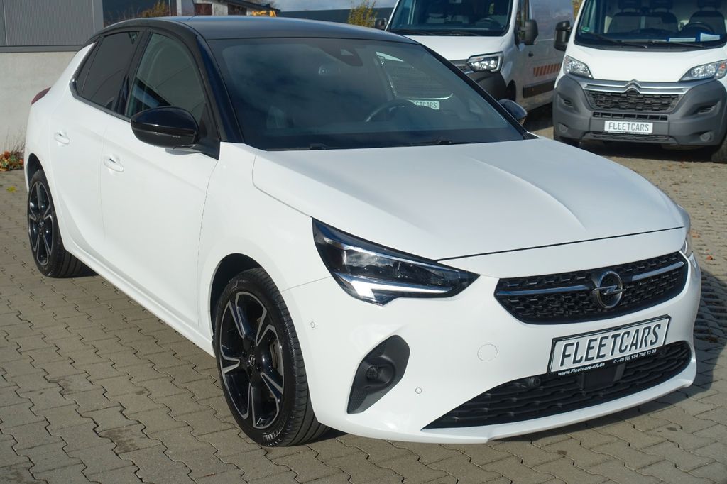 Opel Corsa 2023