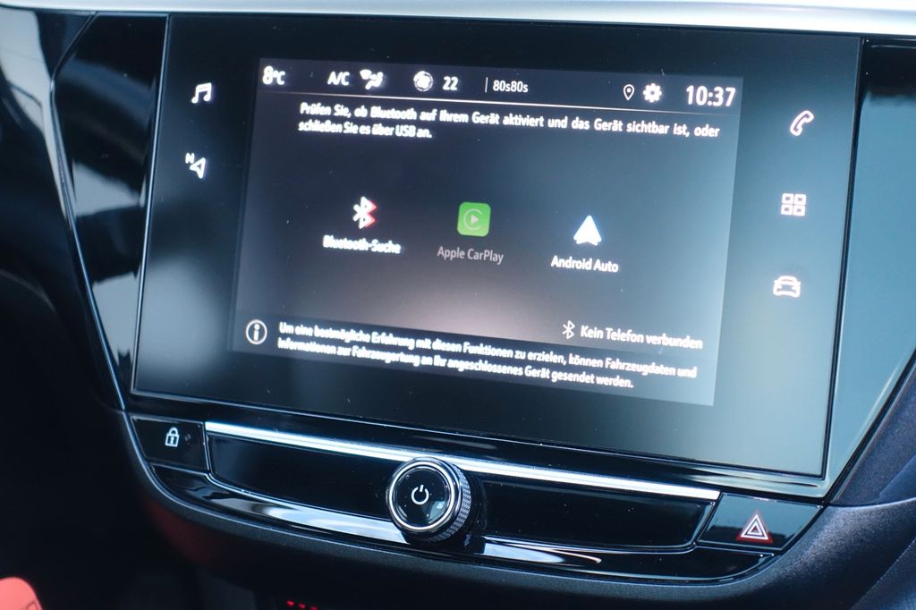 Opel Corsa 2023
