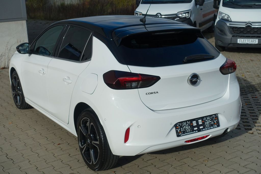 Opel Corsa 2023