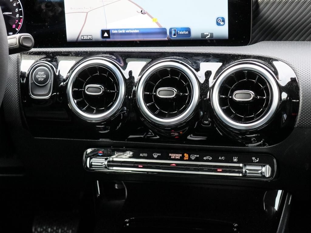 Mercedes-Benz A 250 2024