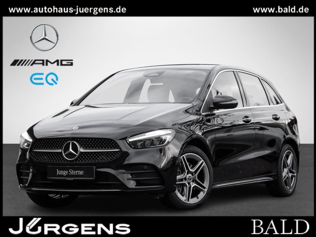 Mercedes-Benz B 250 2024