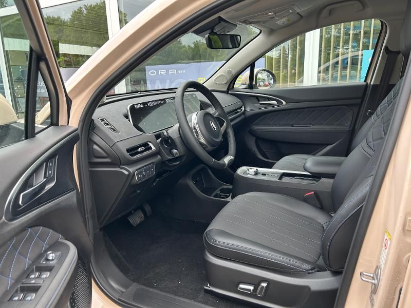 GWM Ora 03 2025