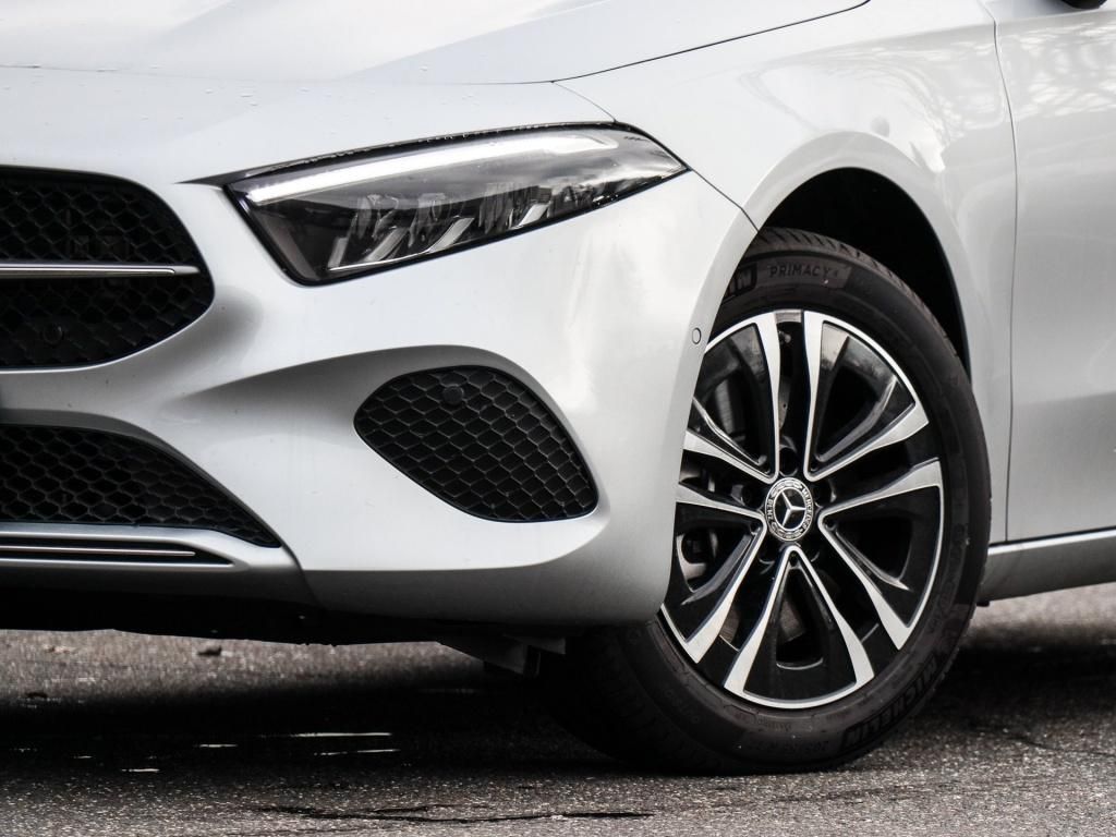 Mercedes-Benz A 250 2024