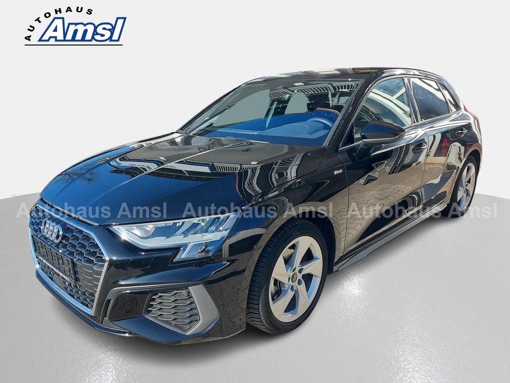 Audi A3 2024