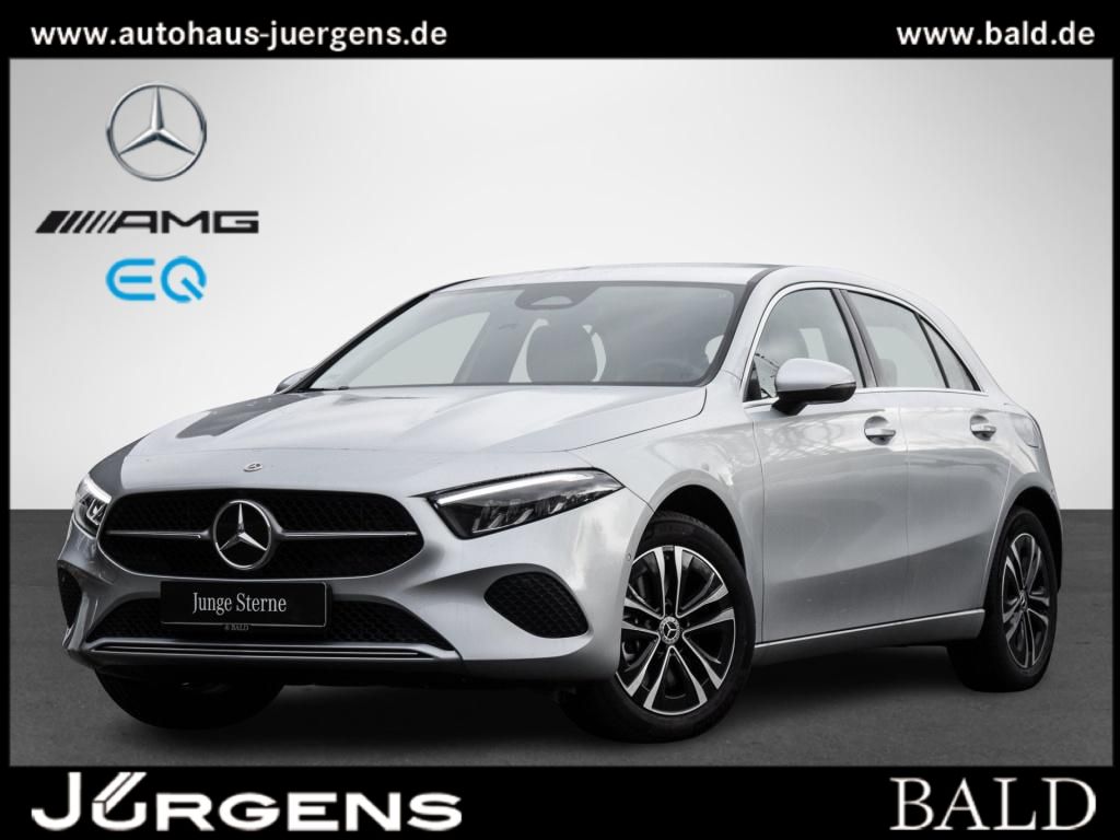 Mercedes-Benz A 250 2024