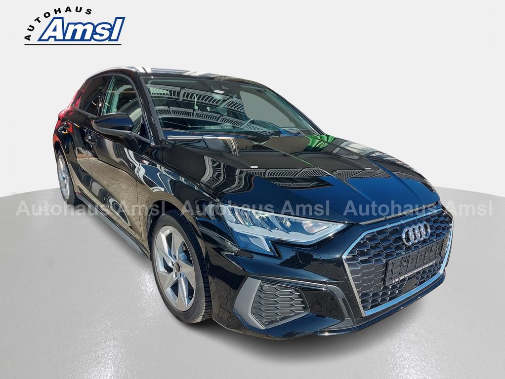 Audi A3 2024