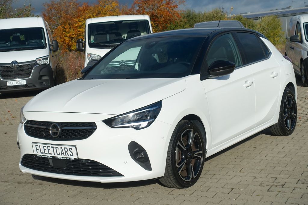 Opel Corsa 2023