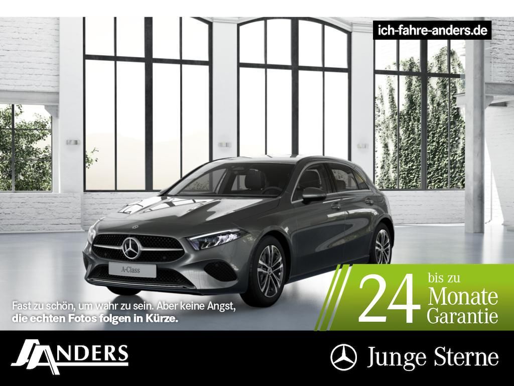 Mercedes-Benz A 180 2024